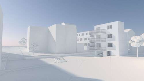 Foto - Wohnung zum Kaufen in Erbach 449.492,50 € 94.63 m²