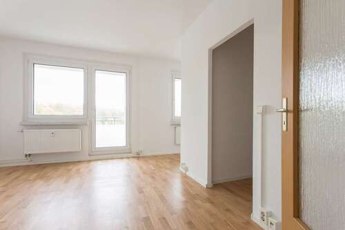 Foto - Wohnung zum Mieten in Chemnitz 180,00 € 36.5 m²