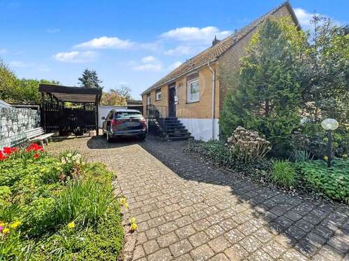 Foto - Haus zum Kaufen in Gehrden 250.000,00 € 135 m²