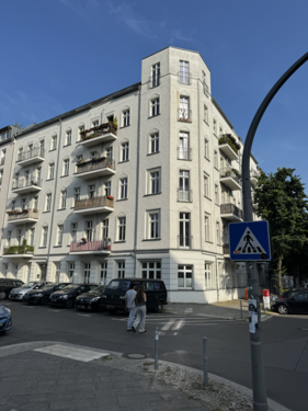 Foto - Wohnung zum Kaufen in Berlin 349.000,00 € 109 m²