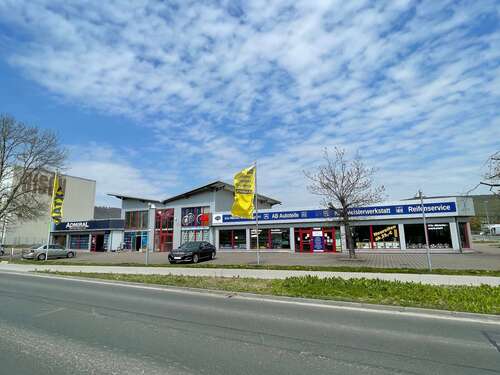 Foto - Gastronomie in Springe 1.000,00 € 100 m²