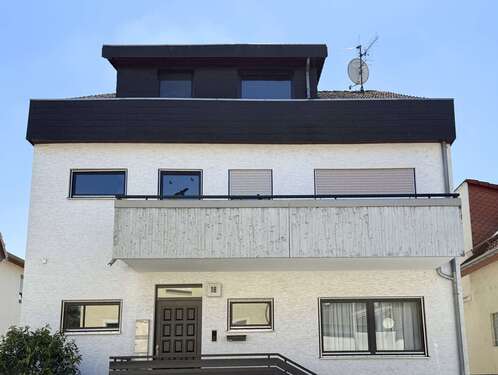 Foto - Wohnung zum Kaufen in Langen 137.000,00 € 37.69 m²