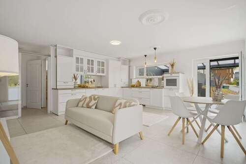 Foto - Wohnung zum Kaufen in Bonefeld 224.999,99 € 56 m²