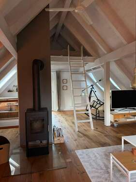 Foto - Haus zum Kaufen in Neuenkirchen 395.000,00 € 86 m²