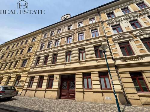Foto - Wohnung zum Mieten in Magdeburg 550,00 € 50 m²