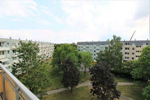 Foto - Wohnung zum Mieten in Schwerin 297,00 € 42.8 m²