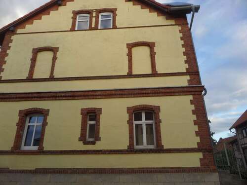 Foto - Wohnung zum Mieten in Badersleben 450,00 € 100 m²