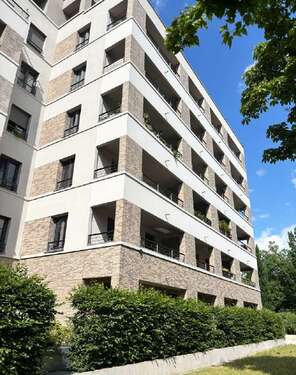 Foto - Wohnung zum Mieten in Dresden 1.295,00 € 89.06 m²
