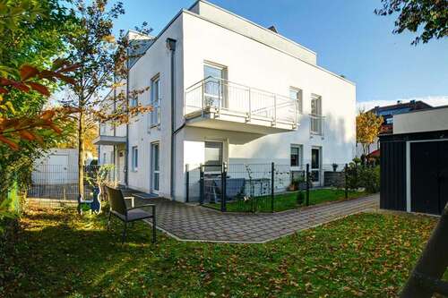 Foto - Wohnung zum Kaufen in München 665.000,00 € 82 m²