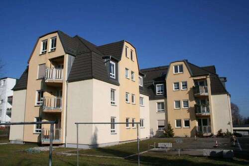 Foto - Wohnung zum Mieten in Chemnitz 415,00 € 71 m²