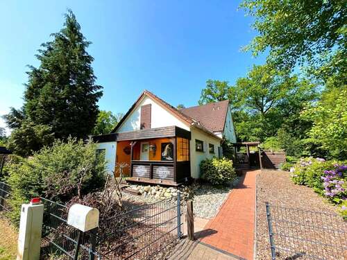Foto - Haus zum Kaufen in Worpswede 369.000,00 € 220 m²