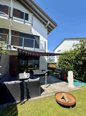 Foto - Haus zum Kaufen in Kolbermoor 999.000,00 € 146 m²