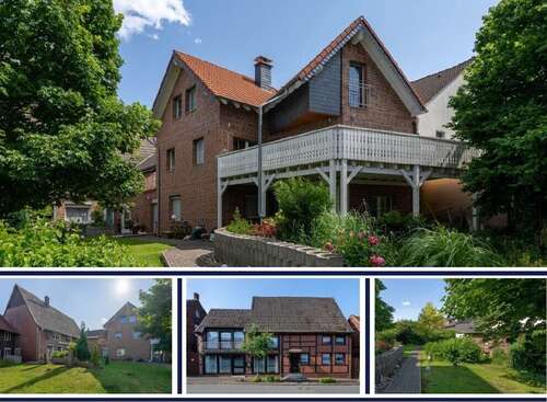 Foto - Haus zum Kaufen in Nordkirchen 1.190.000,00 € 426 m²