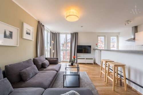 Foto - Wohnen auf Zeit in Berlin 1.690,00 €