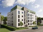 Wohnung zum Kaufen in Zwickau 345.000,00 € 90 m²