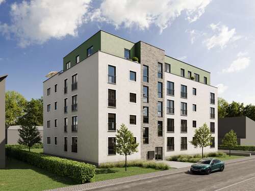Foto - Wohnung zum Kaufen in Zwickau 345.000,00 € 90 m²