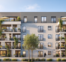 Wohnung zum Kaufen in Zwickau 345.000,00 € 90 m²