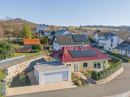 Foto - Haus zum Kaufen in Otzberg OT Nieder-Klingen 699.000,00 € 120 m²