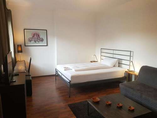 Foto - Wohnen auf Zeit in Berlin 1.400,00 €