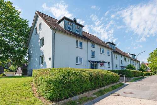Foto - Wohnung zum Mieten in Schwentinental 475,44 € 33.96 m²