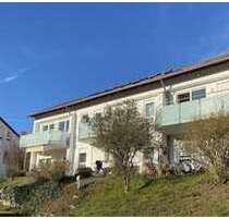 Wohnung zum Mieten in Künzelsau 430,00 € 39.25 m²
