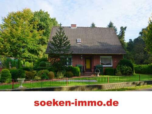 Foto - Haus zum Kaufen in Aurich 225.000,00 € 100 m²
