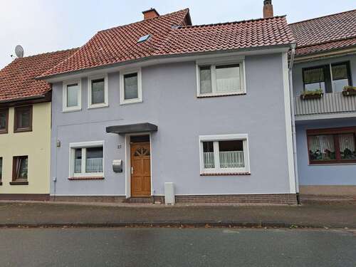 Foto - Haus zum Kaufen in Gieboldehausen 180.000,00 € 120 m²
