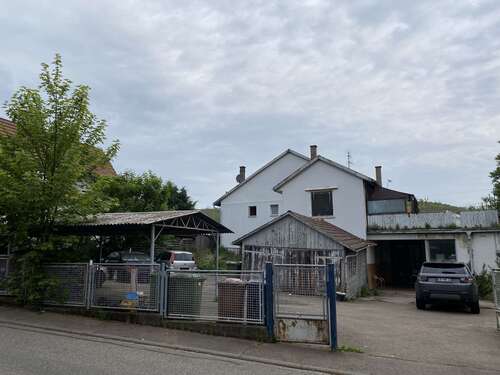 Foto - Halle in Remchingen 599.900,00 € 700 m²