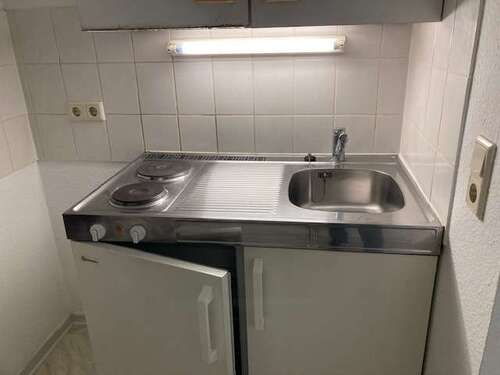 Foto - Wohnung zum Mieten in Münster 240,00 € 19.66 m²