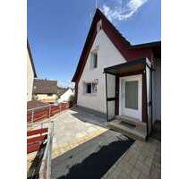 Haus zum Kaufen in Buchen 163.000,00 € 85 m²