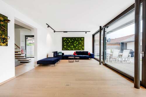 Foto - Haus zum Kaufen in Puchheim 1.650.000,00 € 220 m²