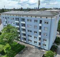 Wohnung zum Mieten in Mannheim 400,00 € 38.78 m²