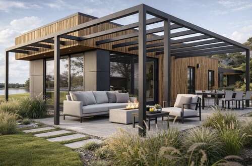 Foto - Haus zum Kaufen in Salzatal 279.000,00 € 60 m²