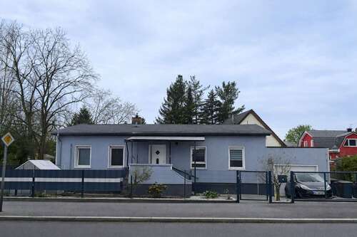 Foto - Haus zum Kaufen in Berlin 398.000,00 € 93.68 m²