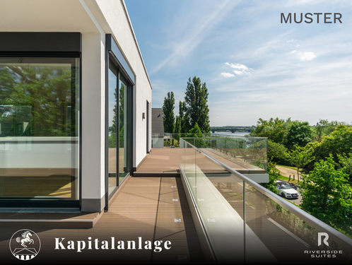 Foto - Wohnung zum Kaufen in Wiesbaden 490.000,00 € 106.48 m²