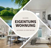 Wohnung zum Kaufen in Olching 715.000,00 € 96 m²