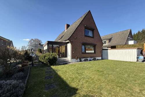 Foto - Haus zum Kaufen in Seevetal 225.000,00 € 77.4 m²