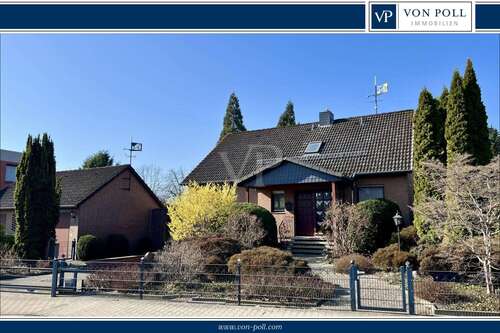 Foto - Haus zum Kaufen in Wrestedt 269.000,00 € 148 m²