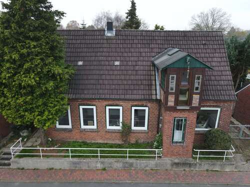 Foto - Haus zum Kaufen in Wewelsfleth 199.500,00 € 123 m²