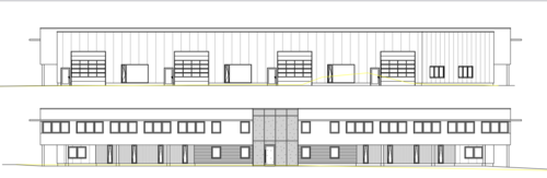 Foto - Grundstück in Braunschweig 675.000,00 € 2500 m²