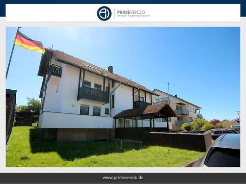 Foto - Wohnung zum Kaufen in Bad Herrenalb 49.000,00 € 17 m²