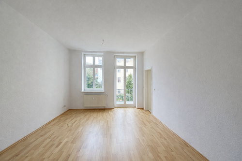 Foto - Wohnung zum Mieten in Berlin 550,00 € 43.46 m²