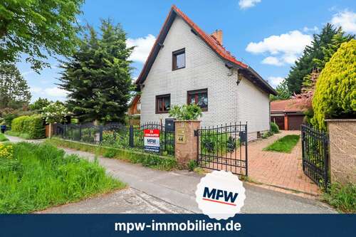 Foto - Haus zum Kaufen in Berlin 409.000,00 € 150 m²
