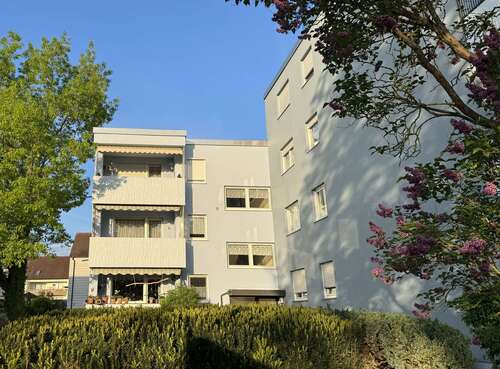 Foto - Wohnung zum Kaufen in Forchheim 259.000,00 € 91 m²