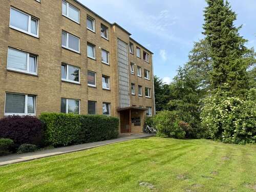 Foto - Wohnung zum Mieten in Buxtehude 790,00 € 70 m²