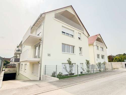 Foto - Wohnung zum Kaufen in Bönnigheim 443.000,00 € 89.66 m²