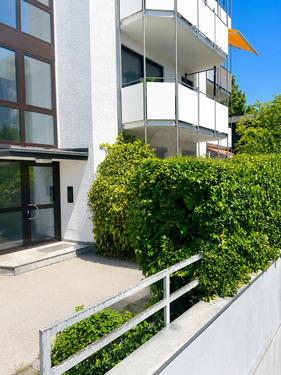 Foto - Wohnung zum Kaufen in München 589.900,00 € 83 m²