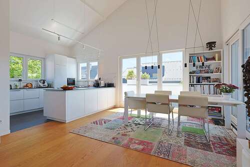 Foto - Wohnung zum Kaufen in Leonberg 849.000,00 € 155 m²