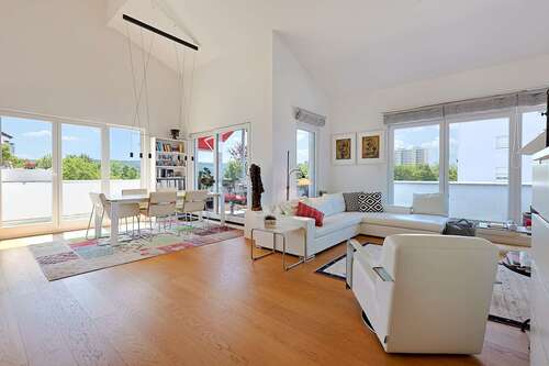 Foto - Wohnung zum Kaufen in Leonberg 849.000,00 € 155 m²