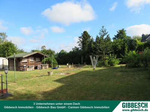 Foto - Grundstück zu verkaufen in Tremsbüttel 349.000,00 € 922 m²